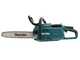 Makita UC011G - Elettrosega a batteria 40V 4Ah - Lama da 35cm