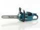Makita UC011G - Elettrosega a batteria 40V 4Ah - Lama da 35cm