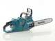 Makita UC011G - Elettrosega a batteria 40V 4Ah - Lama da 35cm
