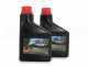 Weibang WB537SCV3 - Tagliaerba trazionato a scoppio - Motore da 196cc - 3 Marce - 4in1