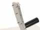 RGV Desy AF 275 AM Silver - Affettatrice con lama temperata 275mm - 150W
