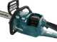Elettrosega a batteria Makita UC012GZ - lama da 40 cm - SENZA BATTERIE E CARICABATTERIE