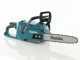Makita UC012G - Elettrosega a batteria 40V 4Ah - Lama da 40cm