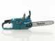 Makita UC012G - Elettrosega a batteria 40V 4Ah - Lama da 40cm