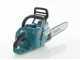 Makita UC012G - Elettrosega a batteria 40V 4Ah - Lama da 40cm