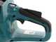 Makita UC015G - Elettrosega a batteria 40V 4Ah - Lama da 35cm