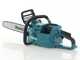 Makita UC015G - Elettrosega a batteria 40V 4Ah - Lama da 35cm
