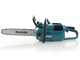 Makita UC015G - Elettrosega a batteria 40V 4Ah - Lama da 35cm