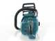 Makita UC015G - Elettrosega a batteria 40V 4Ah - Lama da 35cm