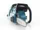 Makita UC015G - Elettrosega a batteria 40V 4Ah - Lama da 35cm