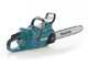 Makita UC016G - Elettrosega a batteria 40V 4Ah - Lama da 40cm