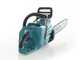 Makita UC016G - Elettrosega a batteria 40V 4Ah - Lama da 40cm