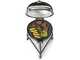 Weber Summit Kamado E6 - Barbecue a carbone