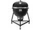 Weber Summit Kamado E6 - Barbecue a carbone