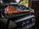 Weber Pulse 2000 - Barbecue elettrico con carrello