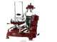 Berkel Tribute Rosso - Affettatrice a volano - Lama in acciaio al cromo da 300 mm