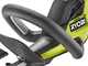 Ryobi RY18HT45A-0 - Tagliasiepi a batteria con lama da 45 cm - SENZA BATTERIE E CARICABATTERIE