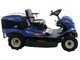 Iseki SRA 950A 2WD - Trattorino trinciaerba - Motore Kawasaki 726 cc - Trasmissione Idrostatica a due stadi