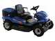 Iseki SRA 950A 2WD - Trattorino trinciaerba - Motore Kawasaki 726 cc - Trasmissione Idrostatica a due stadi