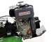 Motozappa Agri 102 con fresa 95 cm -  Motore a Diesel da 296cc