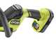 Ryobi RY18HT50A-0 - Tagliasiepi a batteria con lama da 50 cm - SENZA BATTERIE E CARICABATTERIE