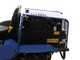 Iseki SRA 800A 2WD - Trattorino trinciaerba - Motore Kawasaki 603 cc - Piatto di taglio 80 cm
