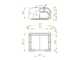 Palazzetti Easy Medium - Forno a legna da esterno - Con camera 77x65 - Capacit&agrave; cottura 4 pizze