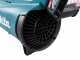 Makita UB001GZ - Soffiatore a batteria - SENZA BATTERIE E CARICABATTERIE