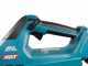 Makita UB001GZ - Soffiatore a batteria - SENZA BATTERIE E CARICABATTERIE