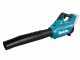 Makita UB001GZ - Soffiatore a batteria - SENZA BATTERIE E CARICABATTERIE