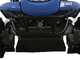 Iseki SRA 950 FA 4WD - Trattorino trinciaerba - Motore Kawasaki 726 cc - 4 ruote motrici