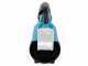 Makita UB001G - Soffiatore a batteria 40V 4 Ah