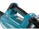 Makita UB001G - Soffiatore a batteria 40V 4 Ah