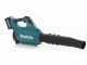 Makita UB001G - Soffiatore a batteria 40V 4 Ah