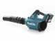 Makita UB001G - Soffiatore a batteria 40V 4 Ah