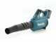 Makita UB001G - Soffiatore a batteria 40V 4 Ah