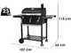 MasterCook Friend - Barbecue a carbone