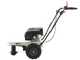BlackStone WGT 60-173 SP - Decespugliatore a ruote a benzina 4 tempi semovente