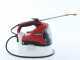 Einhell GE-WS 18/35 Li - Pompa irroratrice a batteria - SENZA BATTERIE E CARICABATTERIE