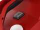Einhell GE-WS 18/35 Li - Pompa irroratrice a batteria 3.5L - 18V 2.5Ah