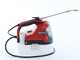 Einhell GE-WS 18/35 Li - Pompa irroratrice a batteria 3.5L - 18V 2.5Ah