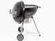 MasterCook Ketty 57 - Barbecue a carbone