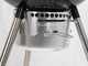 MasterCook Ketty 57 - Barbecue a carbone