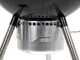 MasterCook Ketty 57 - Barbecue a carbone