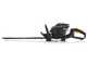 McCulloch Superlite 4528 - Tagliasiepi a scoppio con lama da 45 cm - 21,7 cc