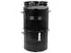 MasterCook Pit Barrel - Barbecue a carbone