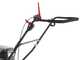 BlackStone WYT 60-173 - Motospazzola con motore a scoppio a spinta