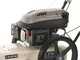 BlackStone WYT 60-173 - Motospazzola con motore a scoppio a spinta