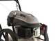 BlackStone WYT 60-173 - Motospazzola con motore a scoppio a spinta