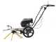 BlackStone WYT 60-173 - Motospazzola con motore a scoppio a spinta
